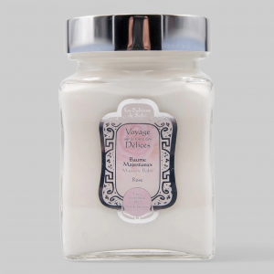 Бальзам для тела La Sultane de Saba с розой, 300 мл (LS-VR06)