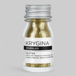 Многофункциональные блестки Sparkles Gold 7 г