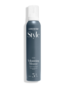 La Biosthetique Base Volumising Mousse - мусс для создания объема, 200 мл.