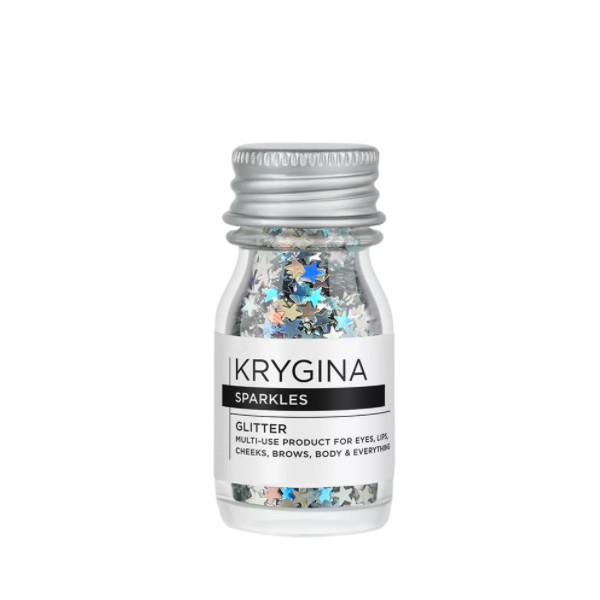 Многофункциональные блестки Sparkles Pretty Stars 4,5 г