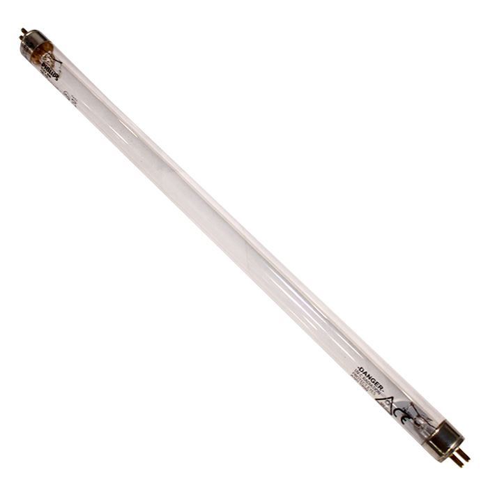 Лампа УФ-стерилизатора 29см, 8вт