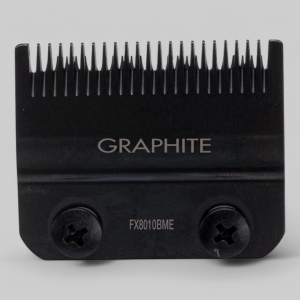 Нож BabylissPro &quot;Fade Blade&quot; для фейда для машинок &quot;FX8700 и FX825&quot;, покрытие графит, ширина 45мм.