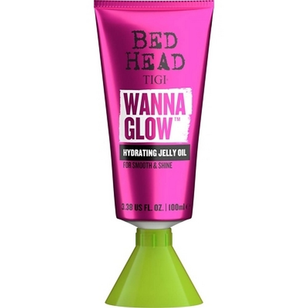 Увлажняющее масло-желе TIGI Bed Head Wanna Glow Hydrating Jelly Oil 100 ml