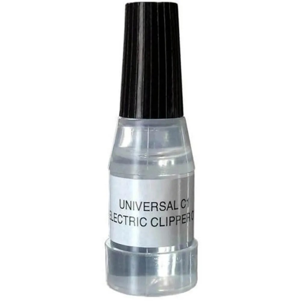 Масло для машинок и ножниц, 5 ml.