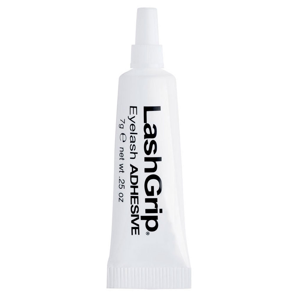 Клей для подиумных ресниц &quot;LASH GRIP CLEAR&quot; прозрачный, 7гр.