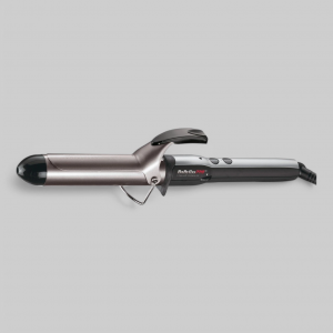 Плойка &quot;CURLING IRON&quot; - 65 W, 25 мм, с титаново-турмалиновым покрытием, 30 режимов нагрева.