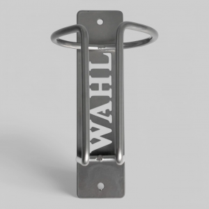 Настенный держатель для сетевых машинок &quot;WAHL&quot;, серый.