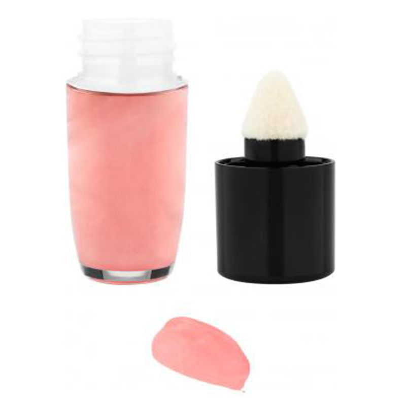 Хайлайтер жидкий, для &quot;HD&quot; съемок, &quot;pearly pink&quot; - &quot;перламутровый розовый&quot;, 10мл.