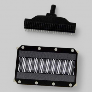 Запасная сеточка и нож к шейверу &quot;Moser Mobile Shaver&quot;.