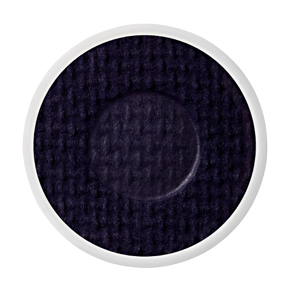 Акварель для боди-арта компактная &quot;violet fonce&quot; - &quot;темно-фиолетовая&quot;, 30 гр.