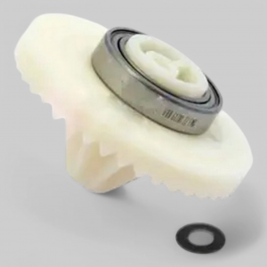 Шестерёнка привода ножа к машинке 1245 с подшипником.