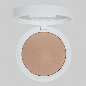 Пудра запеченная Shik - Glow perfect powder оттенок light medium, 7,5 гр. (арт. 4631161519924)