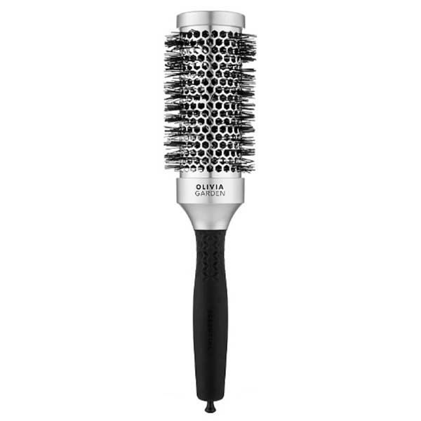 ТЕРМОБРАШИНГ  ESSENTIAL BLOWOUT CLASSIC SILVER 45