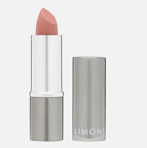 LIMONI Увлажняющая Губная помада тон  204