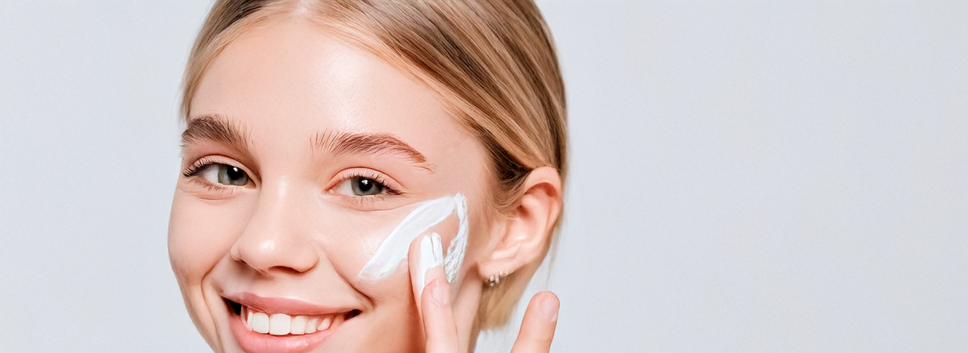 Как подобрать идеальный крем для своего типа кожи?