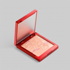 Румяна для лица Lic - Blush, оттенок 03 Natural Bloom, 10 г. (арт.Lic47255)