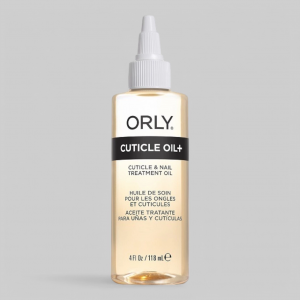 ORLY &quot;Сuticle Oil Plus &quot; - масло кондиционер для ухода за кутикулой  118 мл