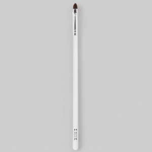 Кисть для макияжа Shik - №13 для идеальной подводки глаз, 17 см. (арт. 4631136904816)