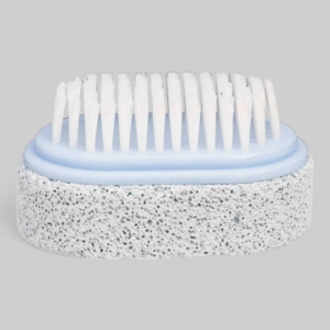 ROUND STYLE FOOT BRUSH - Пемза косметологическая