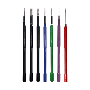 Иглы  к аппарату &quot;ISTAR 3000&quot; - пятерные 1шт.