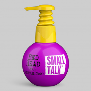 Крем для придания объема TIGI BED HEAD ВОЛОСАМ SMALL TALK 125 МЛ