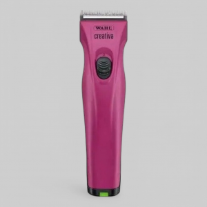 Машинка для стрижки животных Wahl - Creativa 0,7–3 мм, 5300 об/мин (арт. 1876-0480)