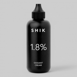Оксидант-крем Shik - Browbar oxidant cream 1,8% окислитель (активатор) концентрация 1,8%, 90 мл. (арт. 4631153570797)