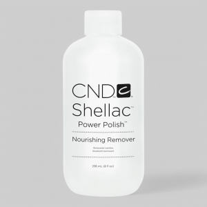 &quot;SHELLAC NOURISHING REMOVER&quot; - средство для снятия гелевого лака с питательным эффектом, 946мл.