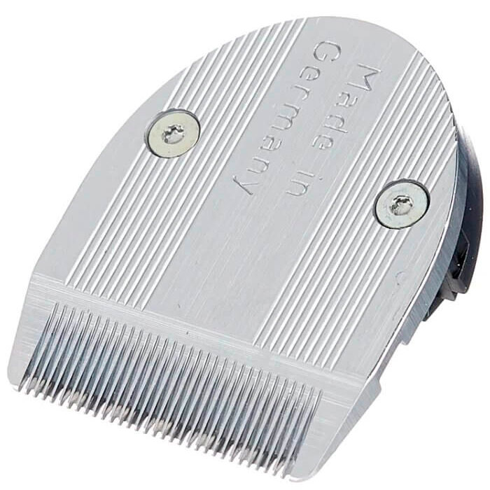 Нож в сборе к машинкам 1584, 1585, 1586, 1590, 1591 и 1592.