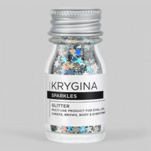 Многофункциональные блестки Sparkles Pretty Stars 4,5 г