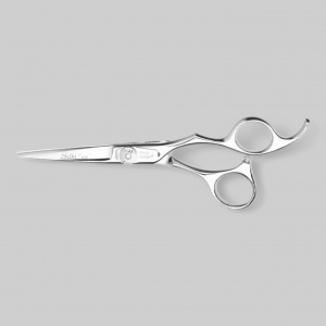 НОЖНИЦЫ ПАРИКМАХЕРСКИЕ SILKCUT 575 IN SHEAR BOX