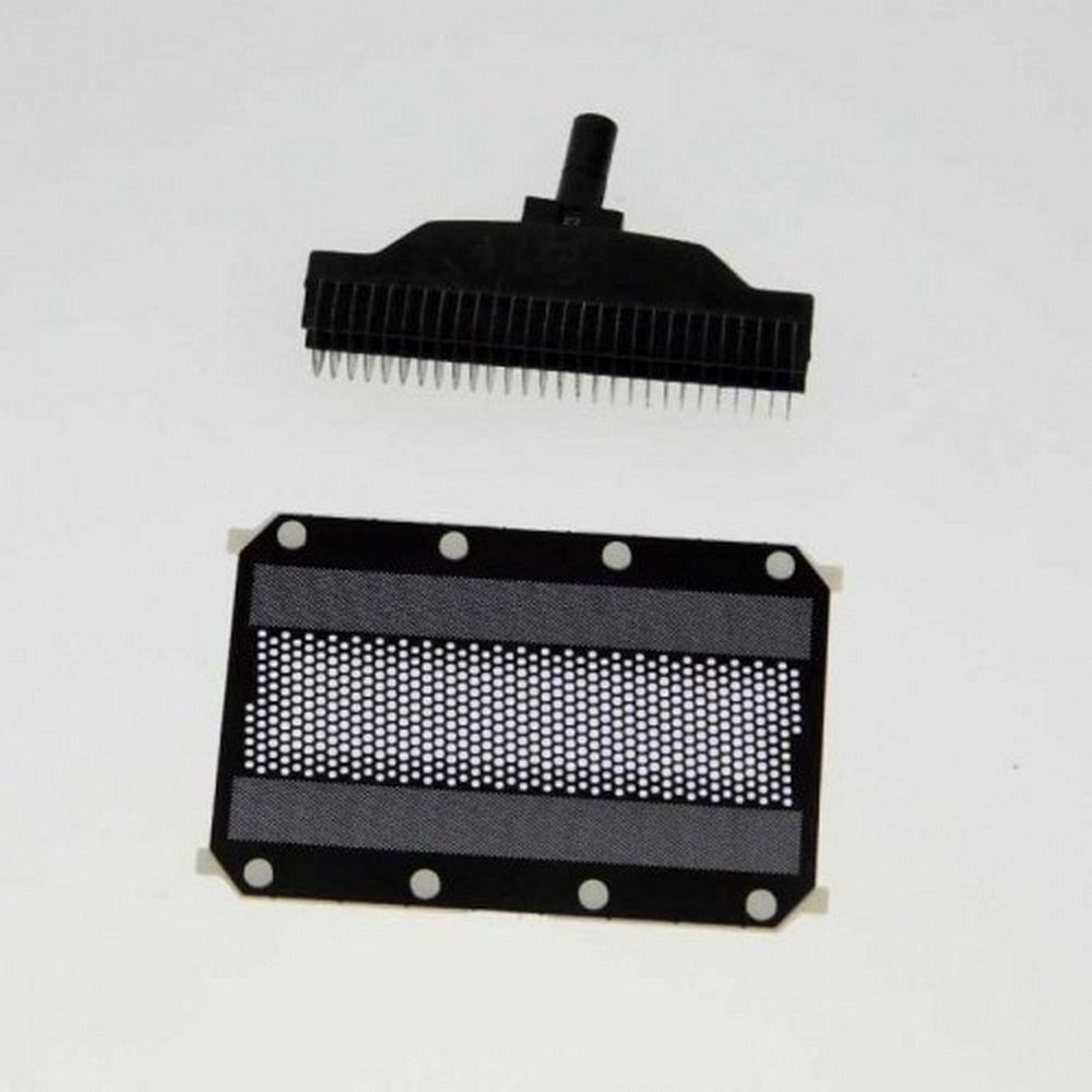 Запасная сеточка и нож к шейверу &quot;Moser Mobile Shaver&quot;.