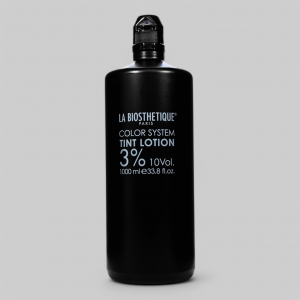 Tint Lotion ARS 3% - Лосьон-окислитель для краски с системой регуляции активности красителя, концентрация 3%, 1000мл.