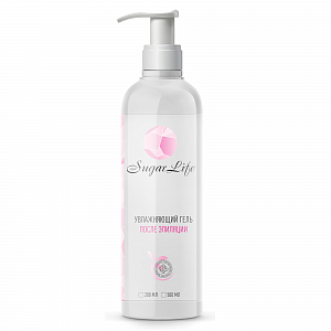 Гель после депиляции (100мл) 