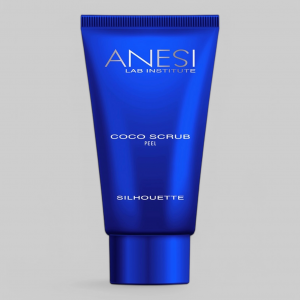 ANESI COCO SUGAR SCRUB PEEL 150ML - Кокосовый скраб для тела обогащенный антиоксидантами