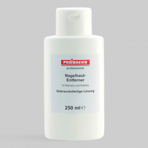 Nagelhaut-Entferner - Средство для удаления кутикулы, 250мл.