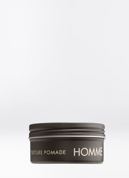 La Biosthetique Homme Texture Pomade - помада для легкой укладки, на водной основе, 75мл.