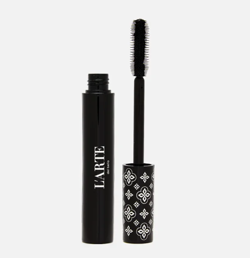 Тушь для ресниц 3D объем Opera Queen L'arte del bello