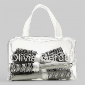 Набор термобрашингов EXPERT BLOWOUT SPEED W&G Bag 5 шт (25+35+45+55+65)