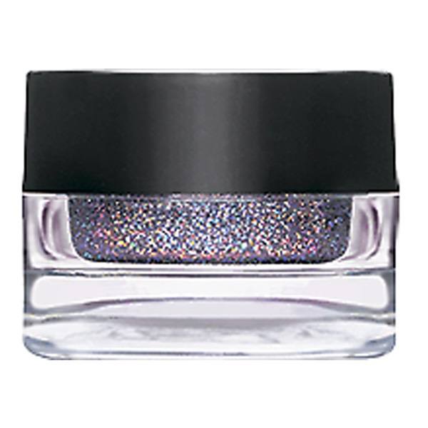 ADDITIVES PIGMENT Silver Ponyfoot - порошковый пигмент для нейл-арта &quot;Серебро темное &quot; 1,19гр