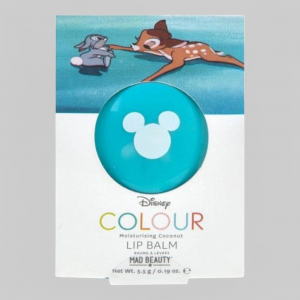 Бальзам для губ Disney - Bambi с увлажняющим кокосом 5,5  г. (арт. DC-FG5702-12)