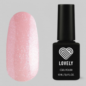 База камуфлирующая c шиммером, оттенок бежевый, BS01, 12 ml