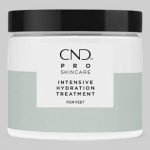 CND SPA Средство Интенсивного Увлажнения для ног 15OZ