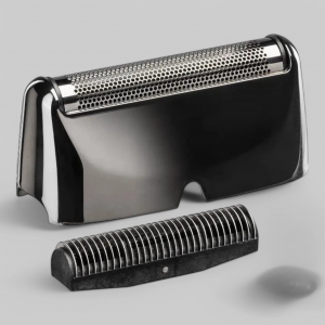 Запасная бритвенная головка к шейверу Babyliss pro - Single-Foil Shaver Replacement, для шейвера с 1-м лезвием (арт. FXLRF1E)