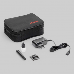 Машинка для стрижки животных &quot;Moser - Prima&quot; аккумуляторная: супер лёгкая.