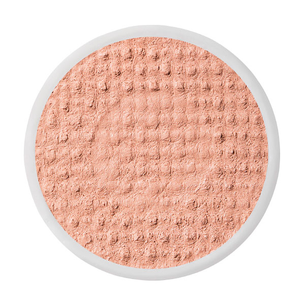 Акварель для боди-арта компактная, бежевая гамма &quot;pale beige&quot; - &quot;бледно-бежевая&quot;, 30гр