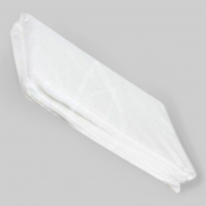 Простыня SMS 15 70*200 20шт белая								