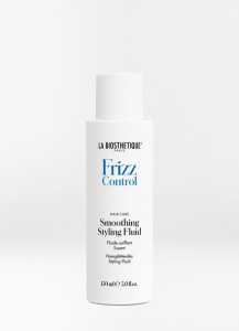 La Biosthetique Frizz Control Smoothing Styling Fluid- разглаживающий флюид для «непослушных» волос, 150 мл.