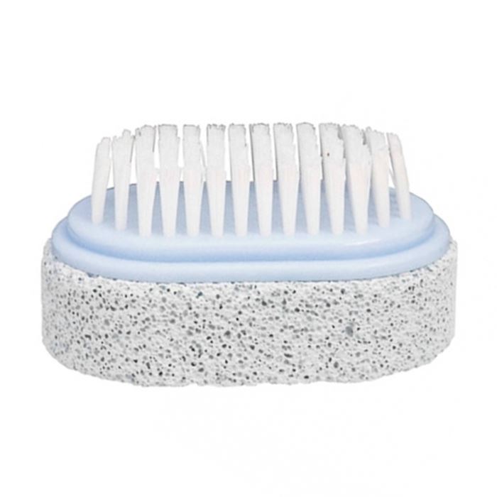 ROUND STYLE FOOT BRUSH - Пемза косметологическая