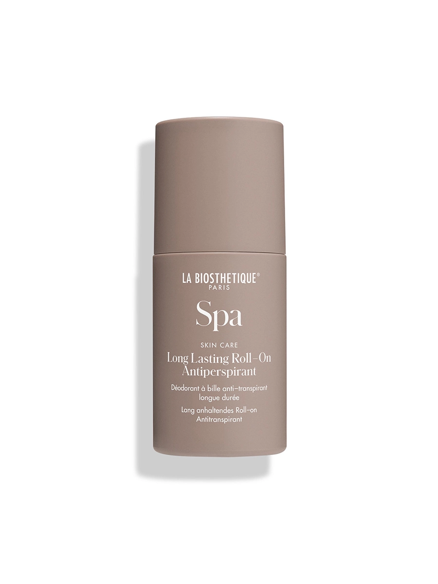 La Biosthetique SPA Long Lasting Roll-On Antiperspirant - роликовый антиперспирант длительного действия, 50 мл.